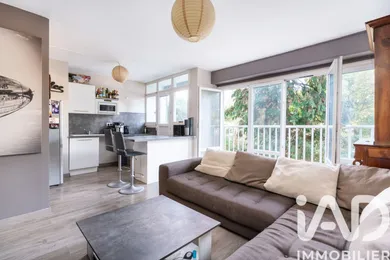 Appartement à Tassin-la-Demi-Lune (69160)