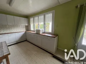 Maison à Guesnain (59287)