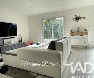 Apartment in Nantes (44000)