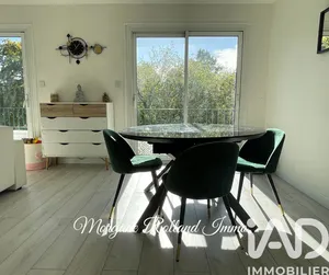 Apartment in Nantes (44000)