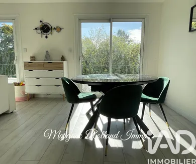 Appartement à Nantes (44000)