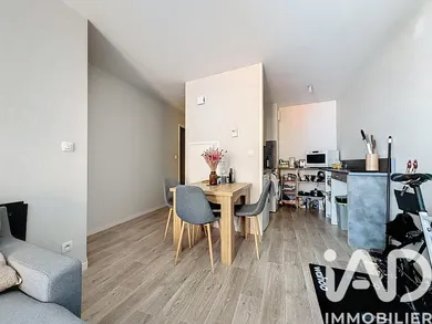 Appartement à Nantes (44000)