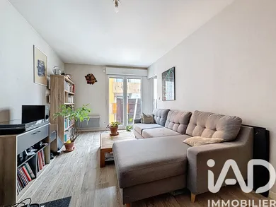 Appartement à Nantes (44000)