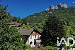 Mansion in Talloires (74290)