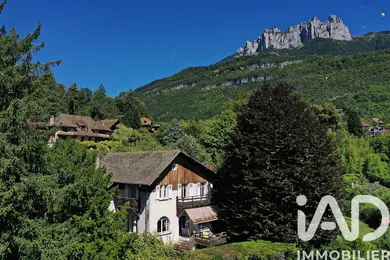 Demeure à Talloires (74290)