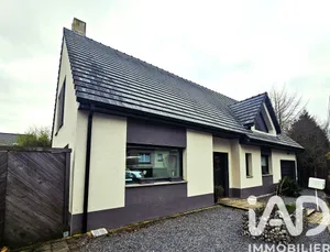 Maison à Angres (62143)