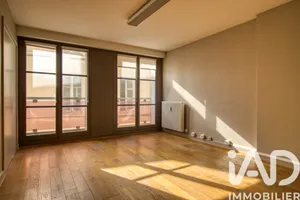 Appartement à Pontoise (95300)