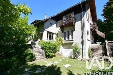 Demeure à Talloires (74290)