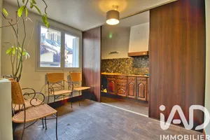 Apartment in Pontoise (95300)