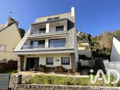 Traditional house in Perros-Guirec (22700)