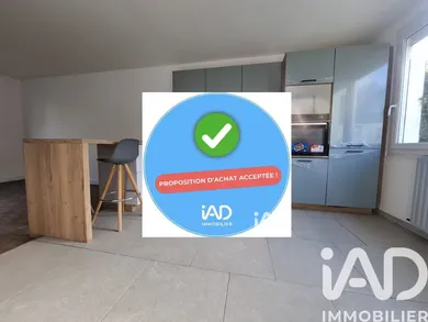 Maison à Lorient (56100)