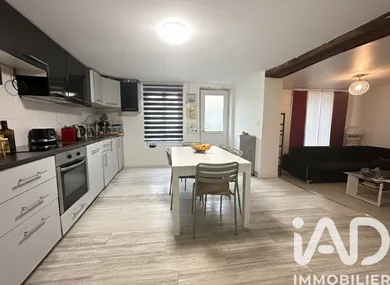 House in Mitry-Mory (77290)
