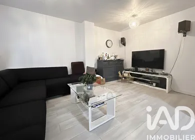 House in Mitry-Mory (77290)