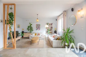 Maison de ville à Woippy (57140)