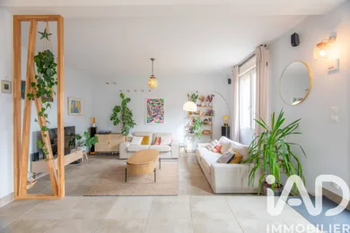 Townhouse in Woippy (57140)