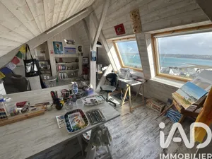 Maison traditionnelle à Perros-Guirec (22700)