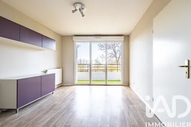 Appartement à Dijon (21000)