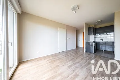 Appartement à Dijon (21000)