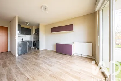 Appartement à Dijon (21000)