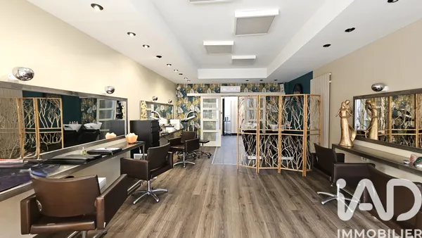 Vente maison à Roubaix (59100) : maison 5 pièces 112 m² — 8