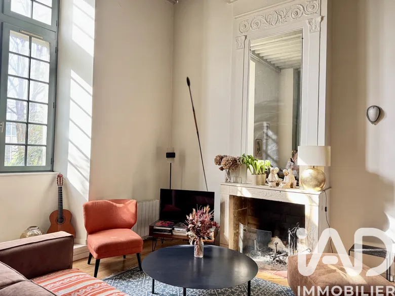 Appartement 4 pièces 99 m² · à Bordeaux · 99 m² · 478 000 €