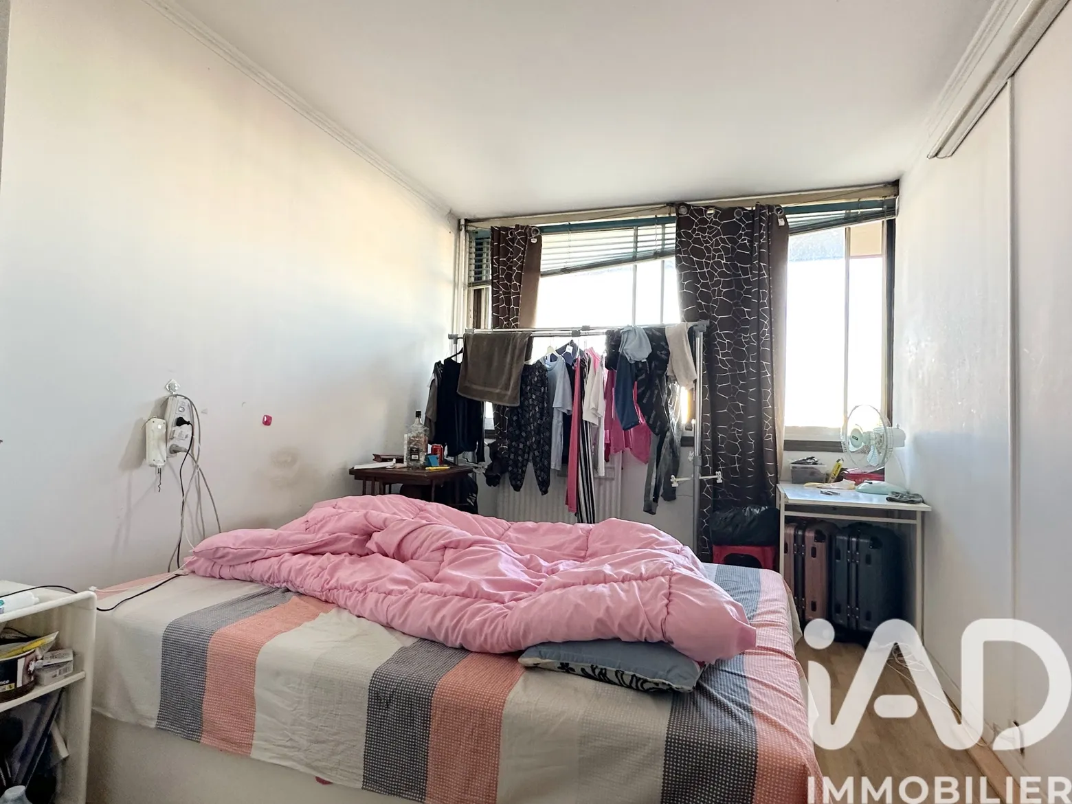 Vente appartement à Bobigny (93000) : duplex 3 pièces 78 m² - 1970889 — 3