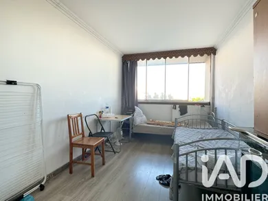 Duplex à Bobigny (93000)