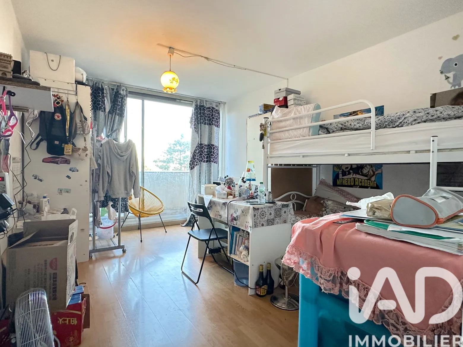 appartement à Bobigny