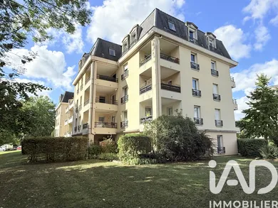 Appartement à Étiolles (91450)