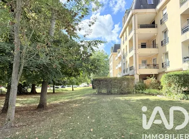 Appartement à Étiolles (91450)