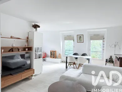 Appartement à Étiolles (91450)