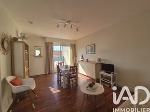 Apartment in Les Sables-d'Olonne (85100)