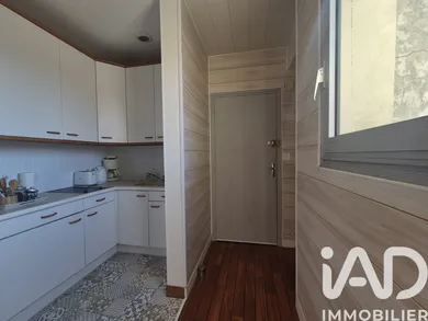 Apartment in Les Sables-d'Olonne (85100)