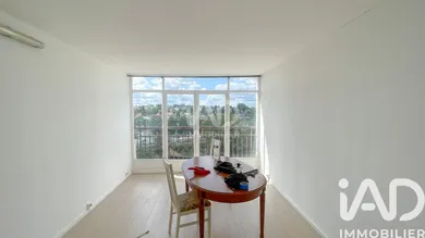 Appartement à Savigny-sur-Orge (91600)