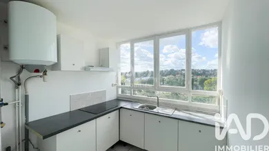 Appartement à Savigny-sur-Orge (91600)