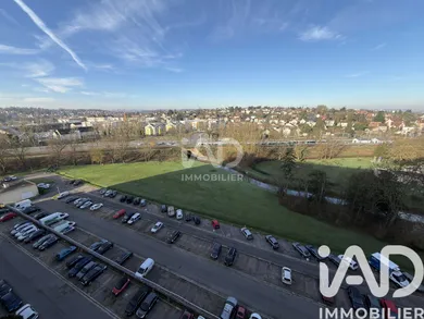 Appartement à Savigny-sur-Orge (91600)