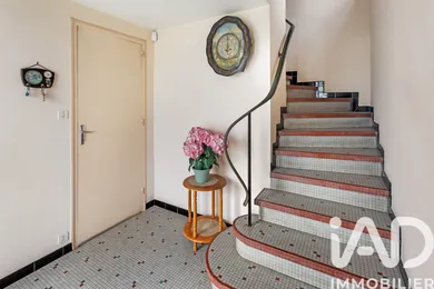 Maison à Nantes (44300)