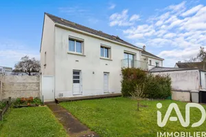 House in Nantes (44300)