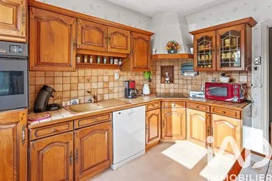 Maison à Nantes (44300)