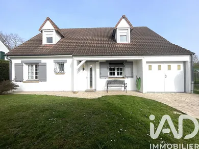 Maison à Lisses (91090)