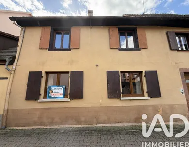 Townhouse in Obernai (67210)