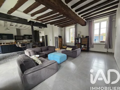 House in Gazeran (78125)