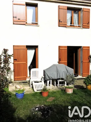 Maison à Guyancourt (78280)