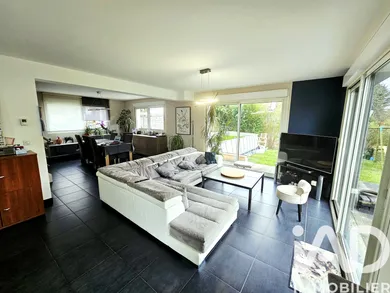 Maison à Angres (62143)