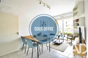 Apartment in Marseille (13013)