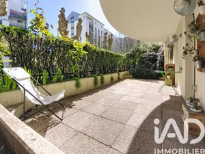 Appartement à Lyon (69009)