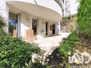 Apartment in Lyon (69009)
