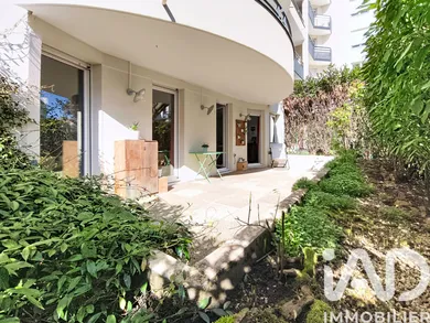 Appartement à Lyon (69009)