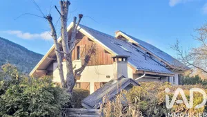 Appartement à Villard-de-Lans (38250)