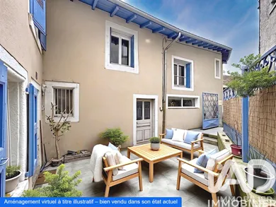 Maison à Espaly-Saint-Marcel (43000)